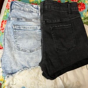 Shorts Bundle